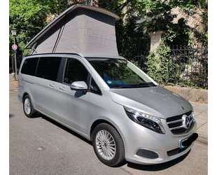 Mercedes-Benz Marco Polo Gebrauchtwagen