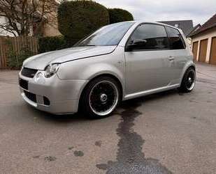 VW Lupo Gebrauchtwagen