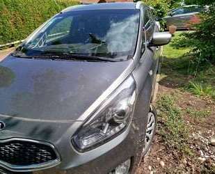 Kia Carens Gebrauchtwagen