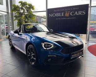 Kia 124 Spider 