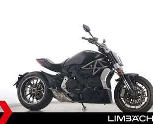Ducati XDiavel Gebrauchtwagen