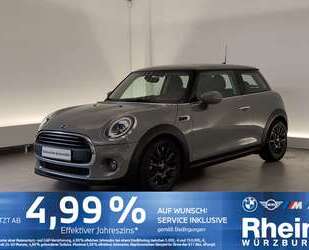 Mini One Gebrauchtwagen
