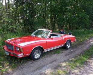 Chevrolet Monte Carlo Gebrauchtwagen