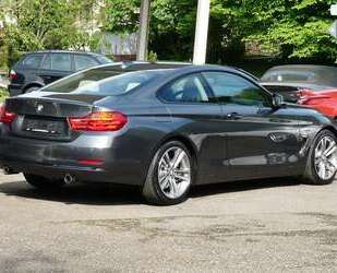 BMW 435 Gebrauchtwagen