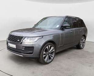 Land Rover Range Rover Gebrauchtwagen