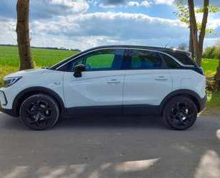Opel Crossland Gebrauchtwagen
