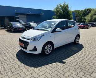 Hyundai i10 Gebrauchtwagen