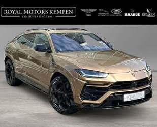 Lamborghini Urus Gebrauchtwagen