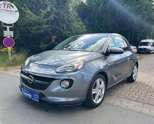 Opel Adam Gebrauchtwagen