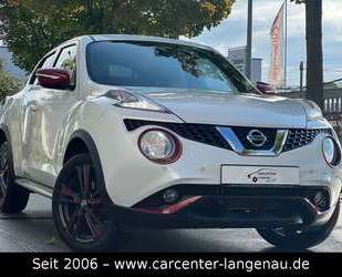 Nissan Juke Gebrauchtwagen