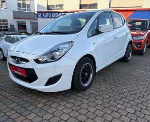 Hyundai iX20 Gebrauchtwagen