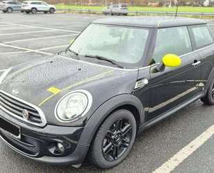 Mini One Gebrauchtwagen