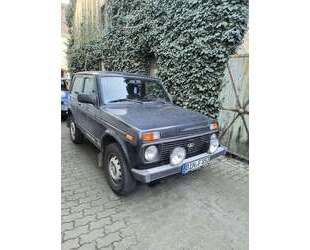 Lada 4x4 Gebrauchtwagen