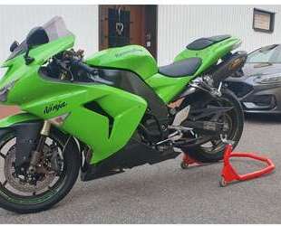 Kawasaki Ninja ZX-10R Gebrauchtwagen