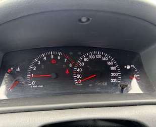 Toyota Corolla Gebrauchtwagen
