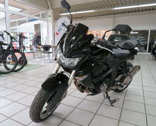 Kawasaki Z 1000 Gebrauchtwagen