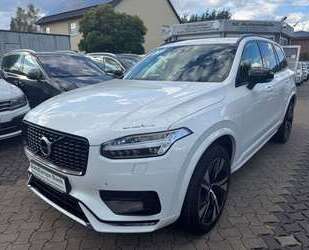 Volvo XC90 Gebrauchtwagen