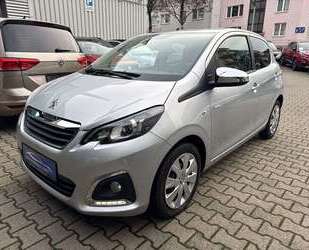 Peugeot 108 Gebrauchtwagen