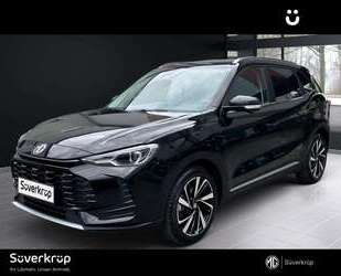 MG ZS Gebrauchtwagen