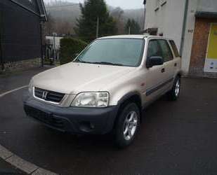 Honda CR-V Gebrauchtwagen