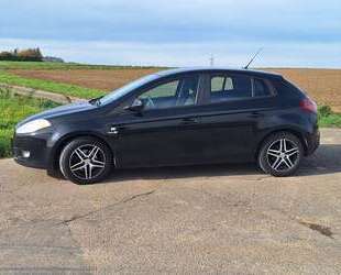Fiat Bravo Gebrauchtwagen