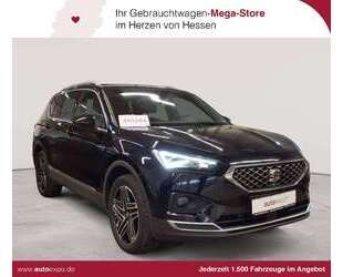 Seat Tarraco Gebrauchtwagen