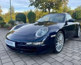 Porsche 997 Gebrauchtwagen