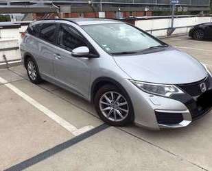 Honda Civic Gebrauchtwagen