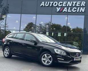 Volvo V60 Gebrauchtwagen