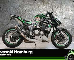 Kawasaki Z 1000 Gebrauchtwagen