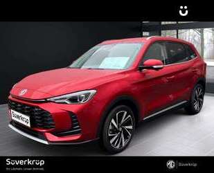 MG ZS Gebrauchtwagen