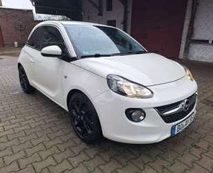 Opel Adam Gebrauchtwagen
