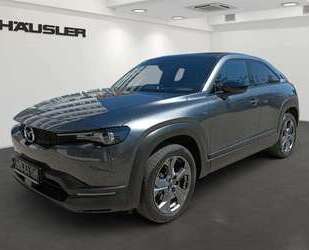 Mazda MX-30 Gebrauchtwagen