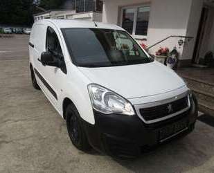 Peugeot Partner Gebrauchtwagen
