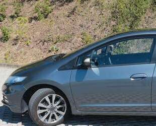 Honda Insight Gebrauchtwagen