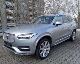 Volvo XC90 Gebrauchtwagen