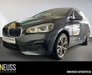 BMW 225 Gebrauchtwagen