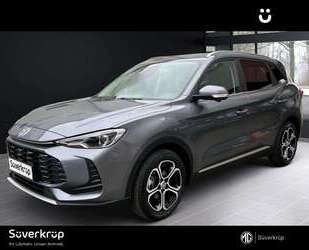 MG ZS Gebrauchtwagen