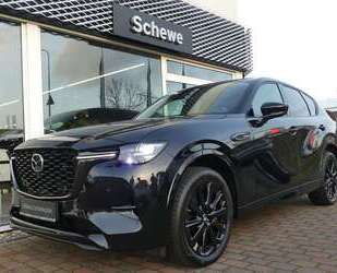 Mazda CX-60 Gebrauchtwagen