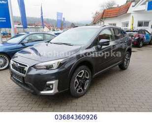Subaru XV Gebrauchtwagen