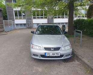 Honda Accord Gebrauchtwagen