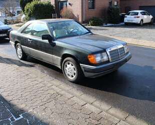 Mercedes-Benz CE 230 Gebrauchtwagen