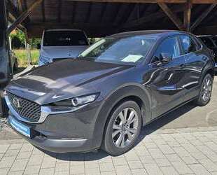 Mazda CX-30 Gebrauchtwagen