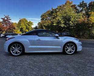 Peugeot RCZ Gebrauchtwagen