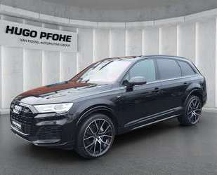 Audi Q7 Gebrauchtwagen