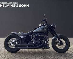 Harley Davidson Softail Slim Gebrauchtwagen