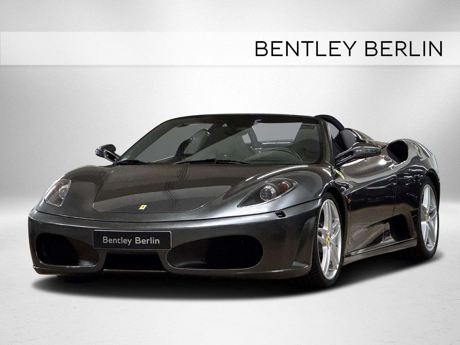 F430