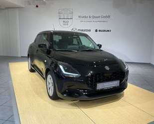 Suzuki Swift Gebrauchtwagen