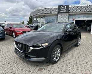 Mazda CX-30 Gebrauchtwagen
