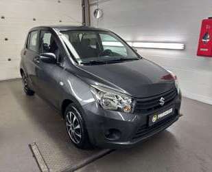 Suzuki Celerio Gebrauchtwagen